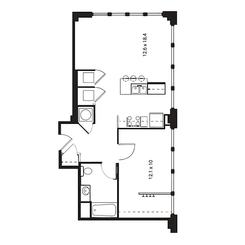 Floor plan 04
