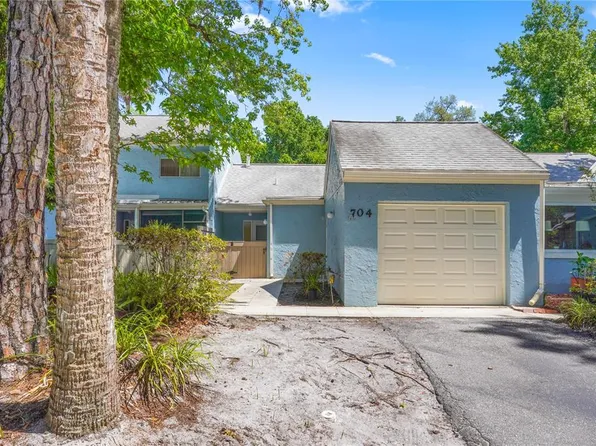 704 Glasgow Ct Unit 704, Winter Springs, FL 32708