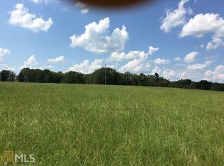 578 Stembridge Rd SE, Milledgeville, GA 31061