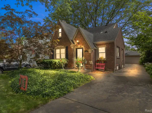239 S Melborn St, Dearborn, MI 48124
