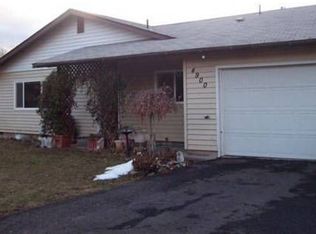 4900 Lorrayne Pl, Klamath Falls, OR