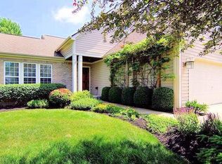 4178 Shayler Creek Dr, Batavia, OH 45103