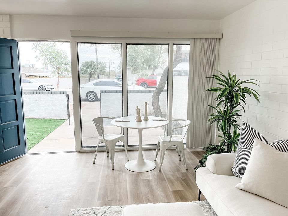 Bella Villas Apartment Rentals Scottsdale, AZ Zillow