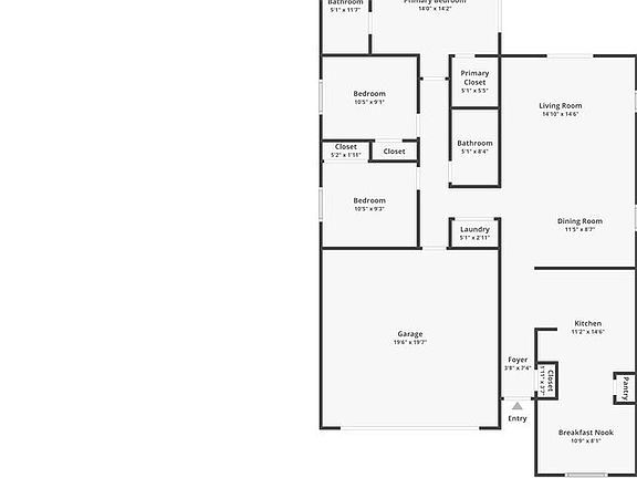 2nd image of this home