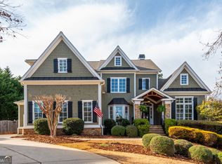 3963 Hazelhurst Lake Dr, Marietta, GA 30066