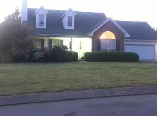 120 Cunningham Dr, Athens, TN 37303