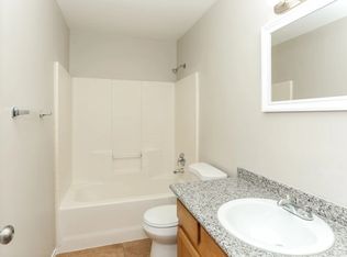 3415 Chedworth Rd, North Las Vegas, NV 89031