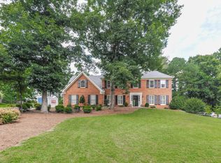 3501 Billingsley Dr, Marietta, GA 30062
