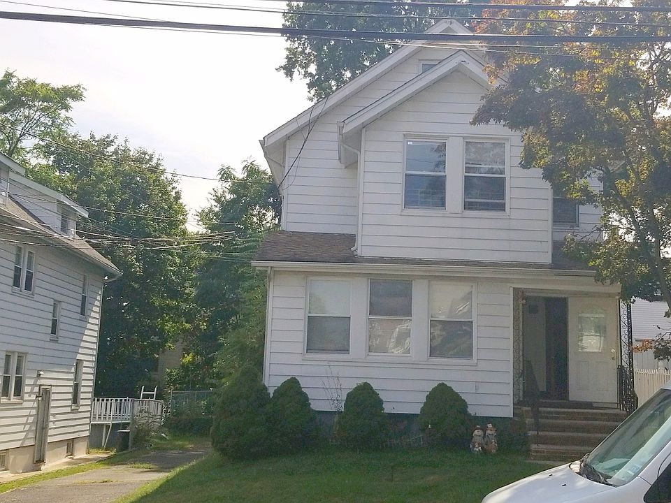 Property Front View