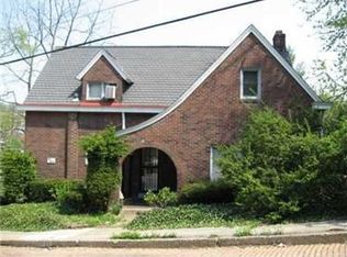 480 Reed St, Pittsburgh, PA 15221