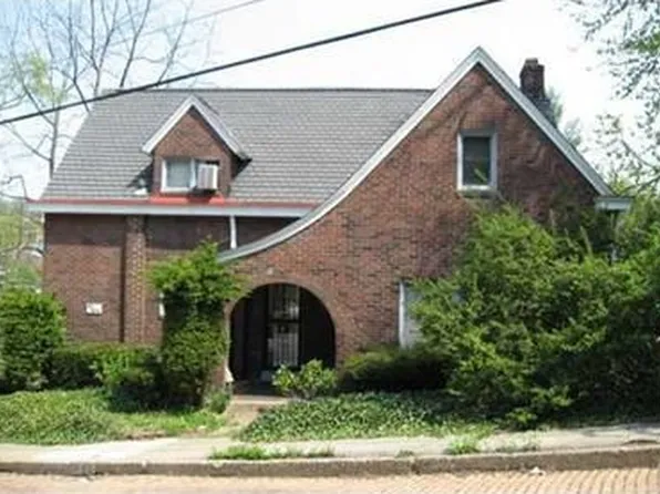 480 Reed St, Pittsburgh, PA 15221