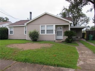 4427 Trudy Ave, Jefferson, LA 70121