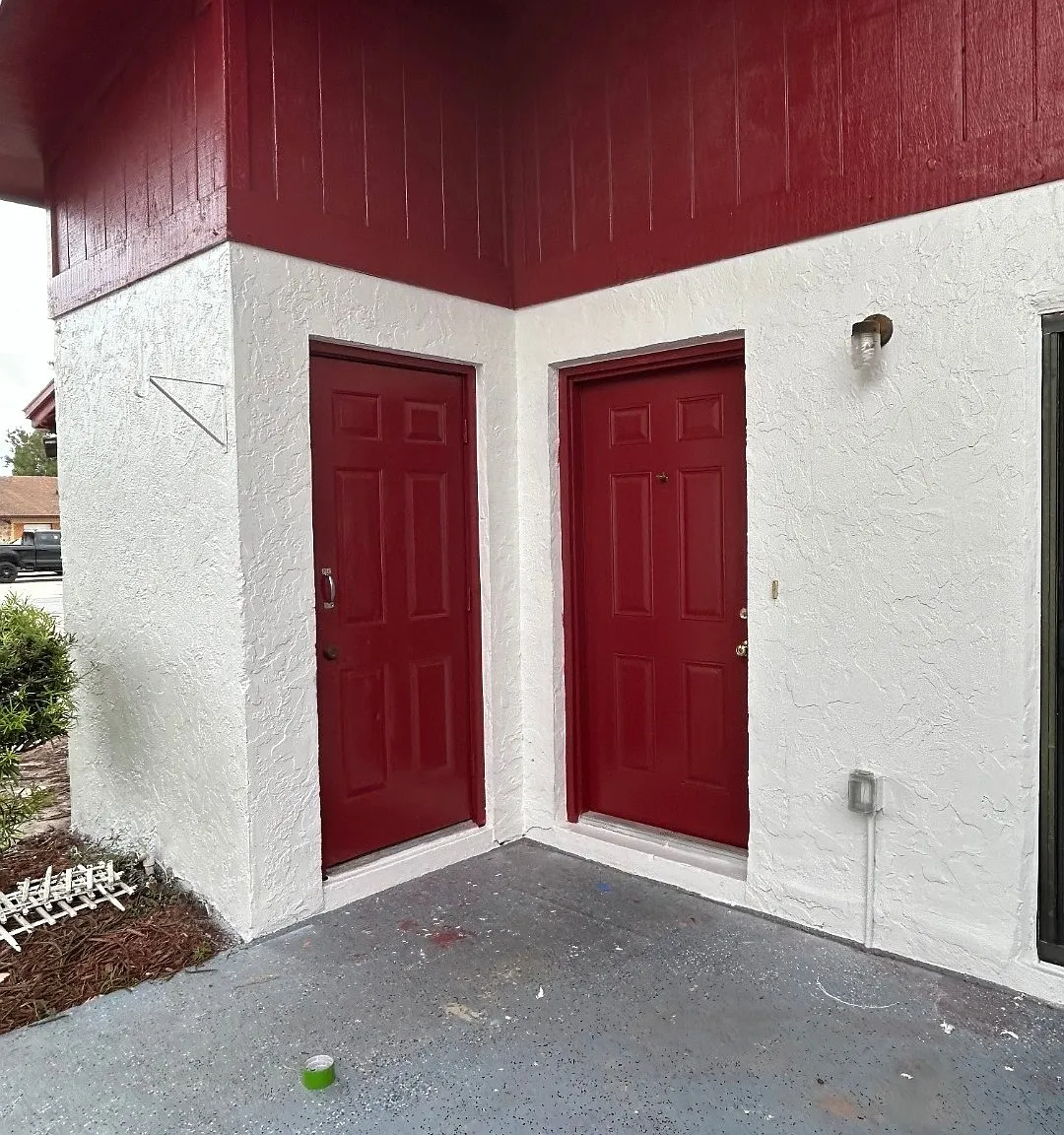 2 bed, 2.0 bath, $1,595 — Photo 1