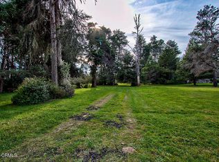 19100 Summers Ln, Fort Bragg, CA 95437