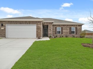 724 Vineyard Way, Forney, TX 75126