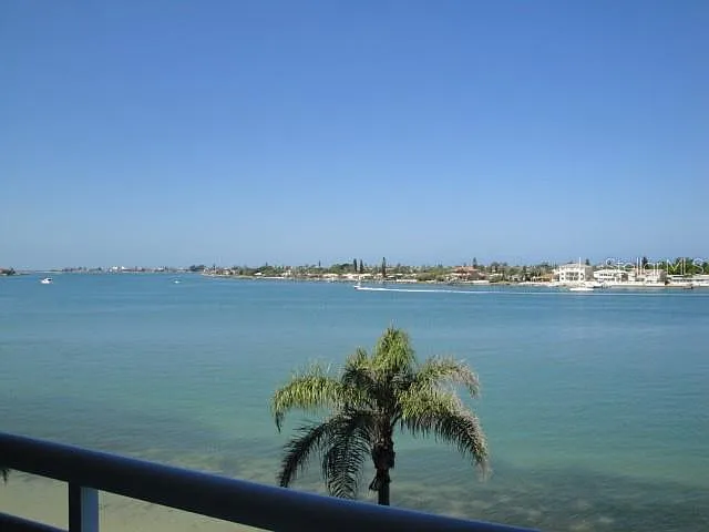 6093 Bahia Del Mar Cir #478