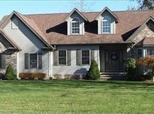 5254 Century Bay Ave, Ashtabula, OH 44004