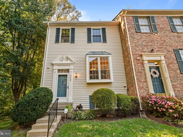 4548 Little River Run Dr, Annandale, VA 22003