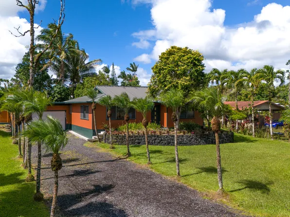 16-2056 Hapuu Dr, Pahoa, HI 96778
