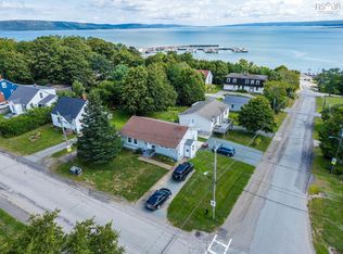 126 King St, Digby, NS B0V1A0