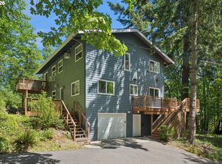 9535 NW Harbor Blvd, Portland, OR 97231