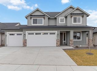 1245 E Andes Dr, Kuna, ID 83634