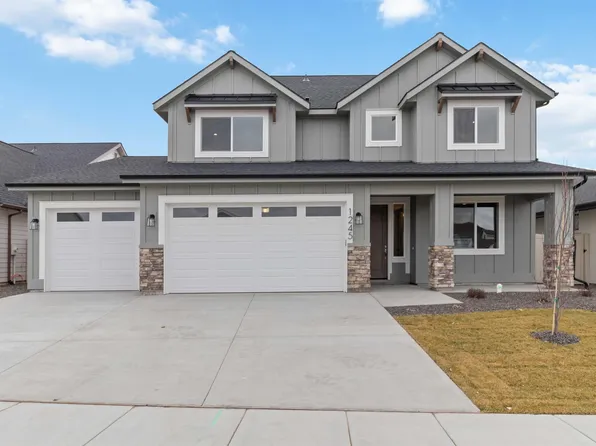 1245 E Andes Dr, Kuna, ID 83634