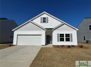 189 Daylily Dr, Springfield, GA 31329