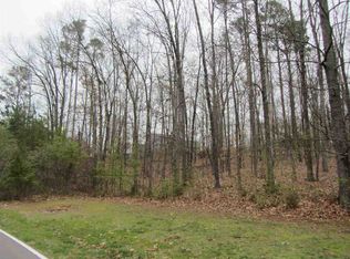 0 Tennessee Nursery Rd NW LOT 34, Cleveland, TN 37311