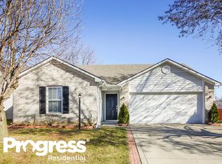 8147 Maple Stream Blvd, Indianapolis, IN 46217