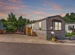 1115 A St, Golden, CO 80401