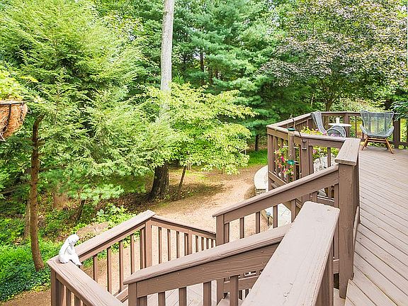 BACKYARD OASIS