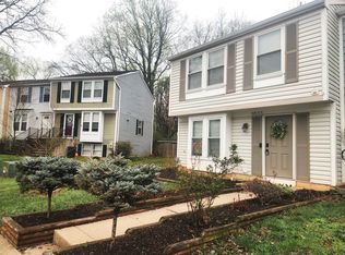 9533 Quarry Bridge Ct, Columbia, MD 21046