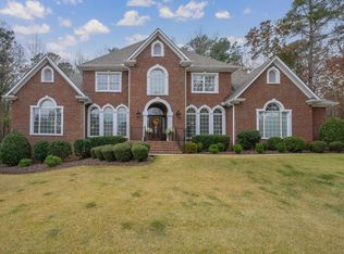 1207 Highland Lakes Trl, Birmingham, AL 35242