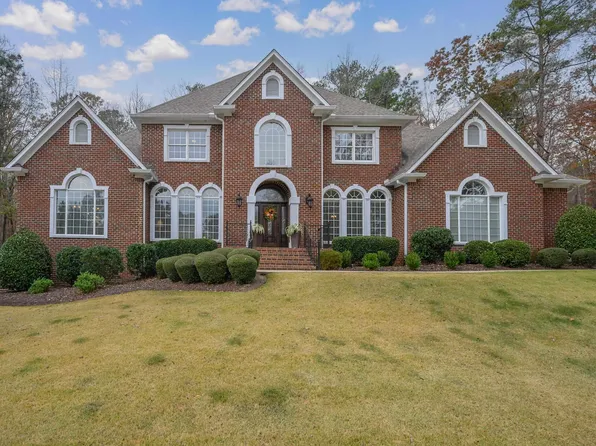 1207 Highland Lakes Trl, Birmingham, AL 35242
