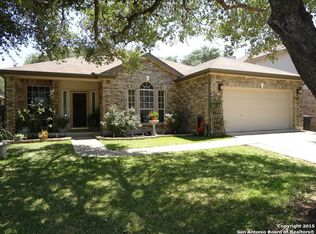 2422 Sage Holw, San Antonio, TX 78251