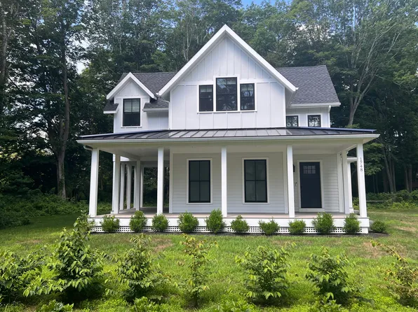 1748 South Rd, Kingston, RI 02881