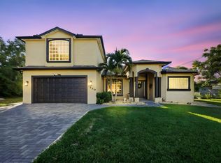 3820 SW Cheribon Street, Port St Lucie, FL 34953