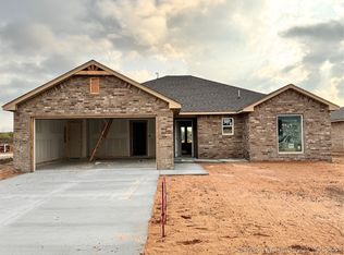 3969 S 152nd Ave E, Tulsa, OK 74134