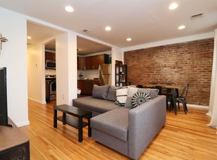 206 Beacon Ave #2, Jersey City, NJ 07306