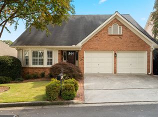 3447 Greystone Cir, Atlanta, GA 30341