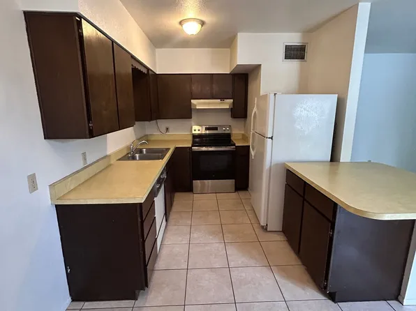 1132 Paseo Juanita #D, Sierra Vista, AZ 85635