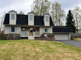 2730 Kempton Hills Dr, Anchorage, AK 99516