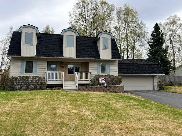 2730 Kempton Hills Dr, Anchorage, AK 99516