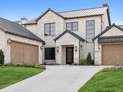 9636 Latour Ln, Fort Worth, TX, 76126