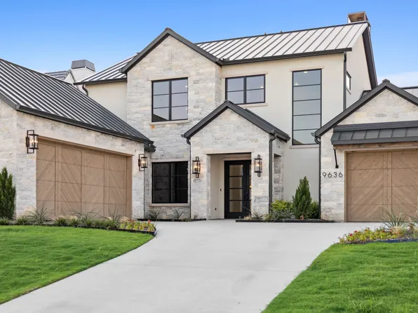 9636 Latour Ln, Fort Worth, TX 76126
