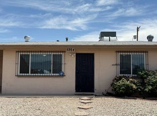 6864 E Nelson Dr, Tucson, AZ 85730