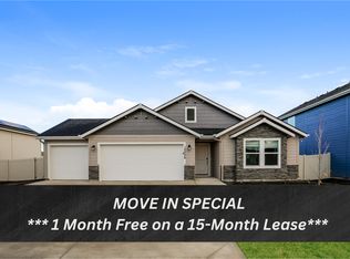 15206 Nimbus Way, Caldwell, ID 83607