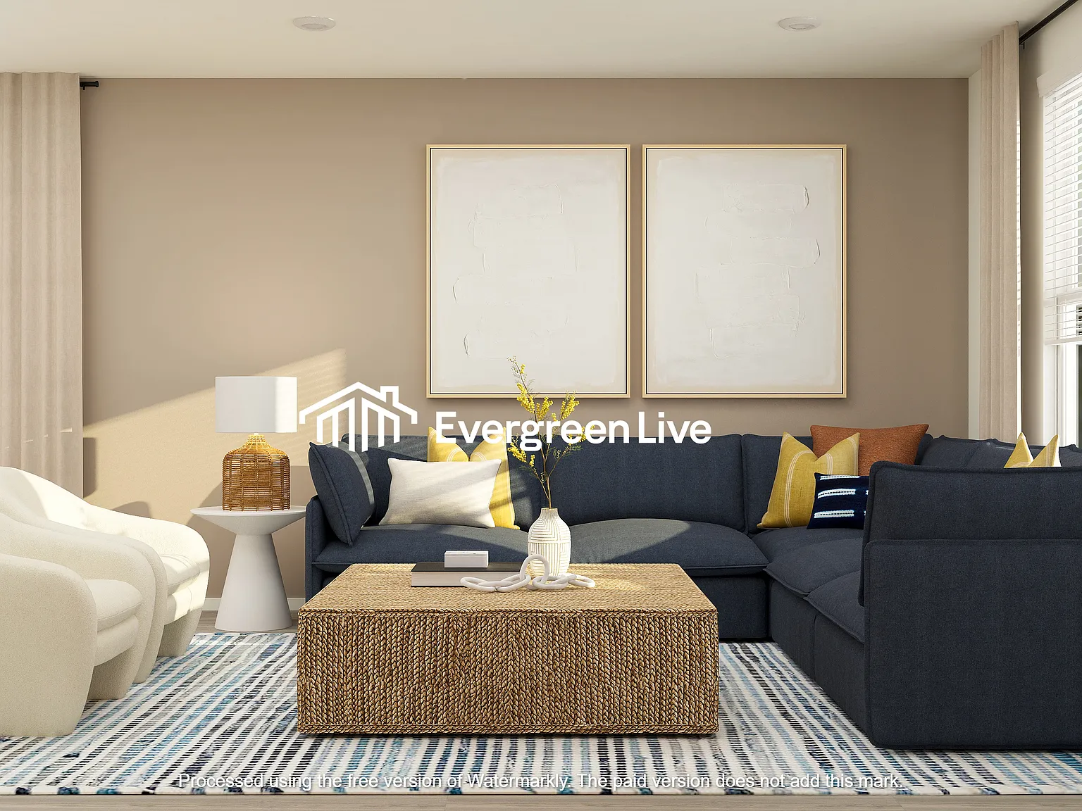4 bed, 3.5 bath, 2149 sqft, $1,755 — Photo 2
