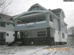 18214 La Salle Ave, Cleveland, OH 44119